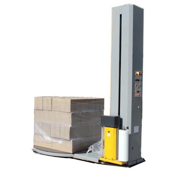 Top grade Nice looking china food pallet wrapping machine