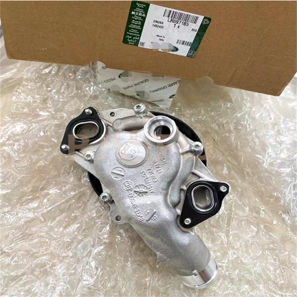 Jaguar XF XJ XE XK XJR XFR XKR Land Rover Chassis Parts C2Z31587 LR033993 LR097165 2.0 D 4x4 Water Pump
