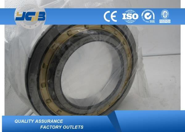 150*270*45 NU 230 Cylinder Roller Bearing , Sealed Ball Bearing NU230 EM C3 Z1