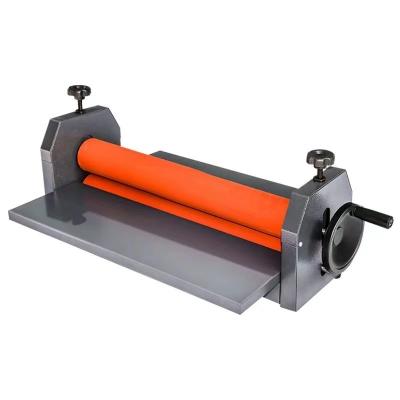 Laminador de rolo frio de 1000 mm personalizável para filme automático de fotografia