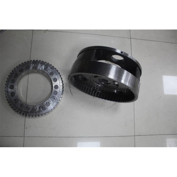 Планетарный экскаватор E320C E320D коробки передач привода 2676799