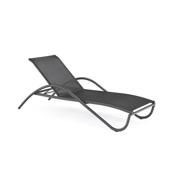 PVC Coated Polyester Mesh Woven Vinyl Fabric Heat Resistant Outdoor Furniture Beach Chair Material