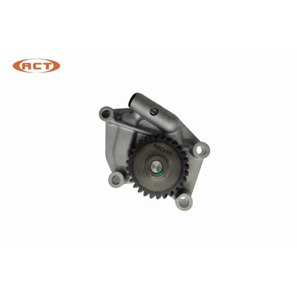 Engine Parts Oil Pump 4TNV106  4TNV106T 123900-32001 For Machinery