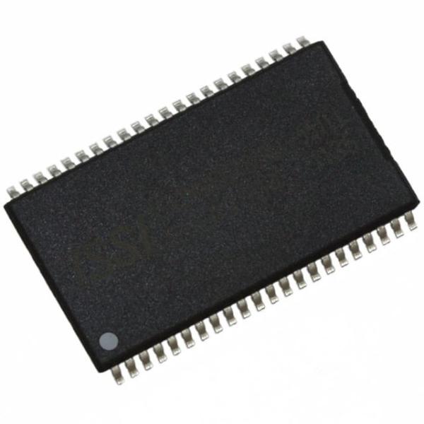 IS61LV25616AL -10TLI SRAM - Asynchronous Memory IC 4Mbit Parallel 10 ns 44-TSOP II