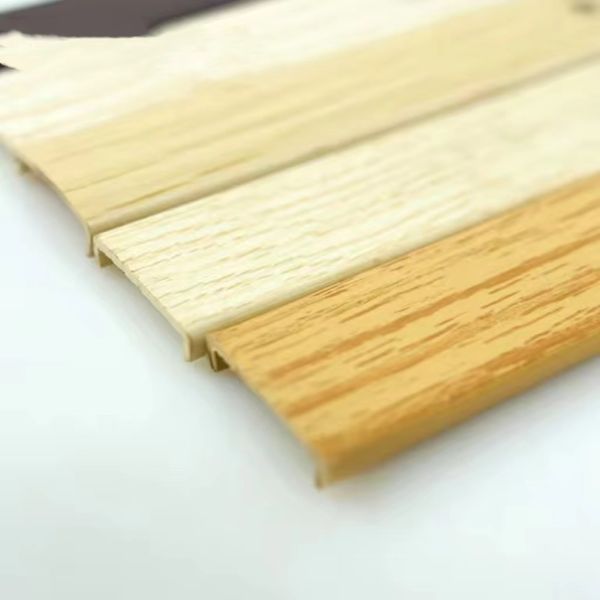 Pvc Profiles Edge Banding Trim Molding Trip Tape Plastic U-shaped Aluminium U Shaped Edging
