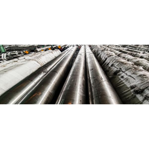 AMS 5663 Turbine Blade Steel UNS N07718 Plates