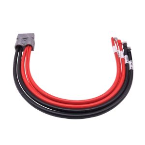 12 AWG 18 AWG EV зарядный кабель с UL62 RoHS совместимым кабелем подключения медицинского оборудования