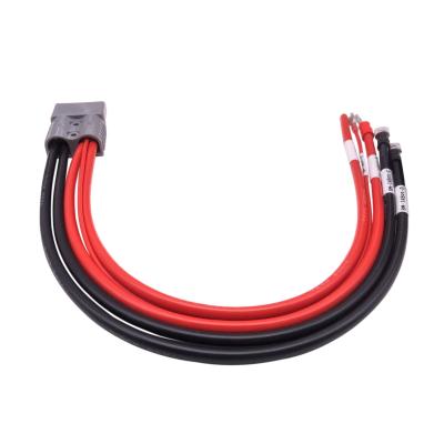 12 AWG 18 AWG EV Charging Cable With UL62 RoHS Compliant Medical equipment connection cable