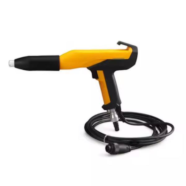 1008070 GM03  Electrostatic Powder Coating Gun Spare Parts
