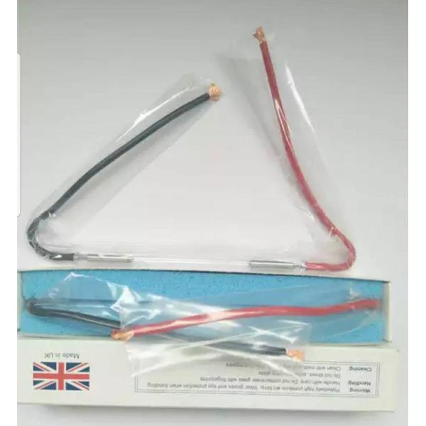 Laser Clinic IPL SHR Hair Removal Machine Spare Parts Replaced Xenon Lamp