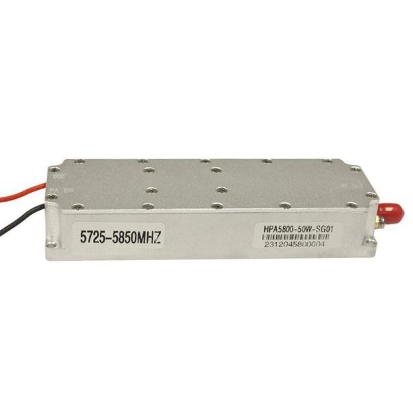 1.4G 1420-1450MHz 50W GaN Anti-Module for Autel Anti Drone System anti fpv anti drone lora module ladasky