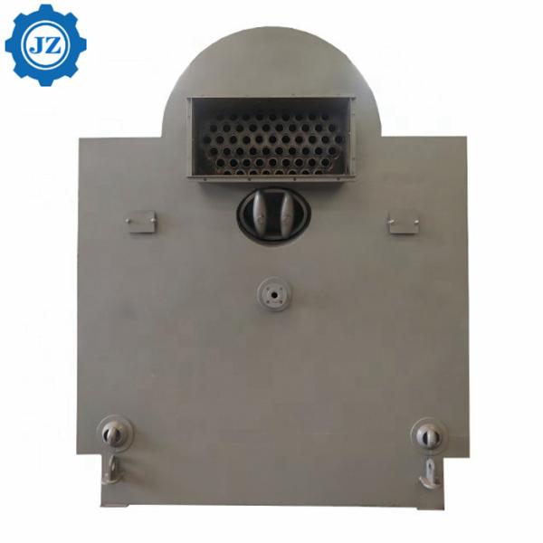 4 Ton Horizontal Coal/Wood Fired Steam Boiler For EPS Factory/EPS Plant