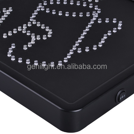 PCB board LED neon Open Sign for Sushi Japanese Food Noodles Ramen Teriyaki Restaurant