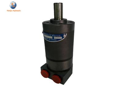 Hydraulic Rotary Motor BMM , High Speed High Torque Motor For Indoor Ground Sweeper