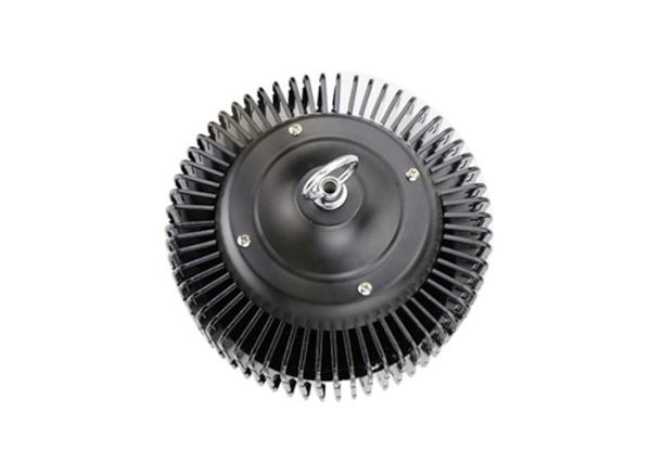 High Power Dimmable Industrial High Bay LED Lighting 220 Volt For Warehouse