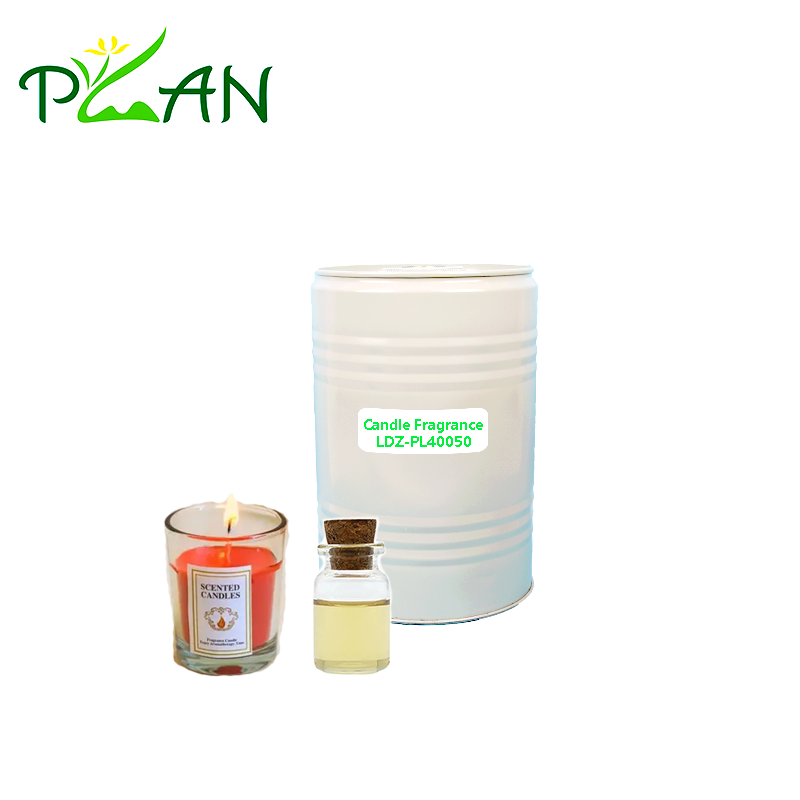 Candle Making Fragrances Red Primrose Vanilla Essence  For Hot Process Scented Candles Productions