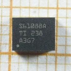 Os reguladores de tensão de comutação IC de TPS61088RHLR integraram microplaquetas