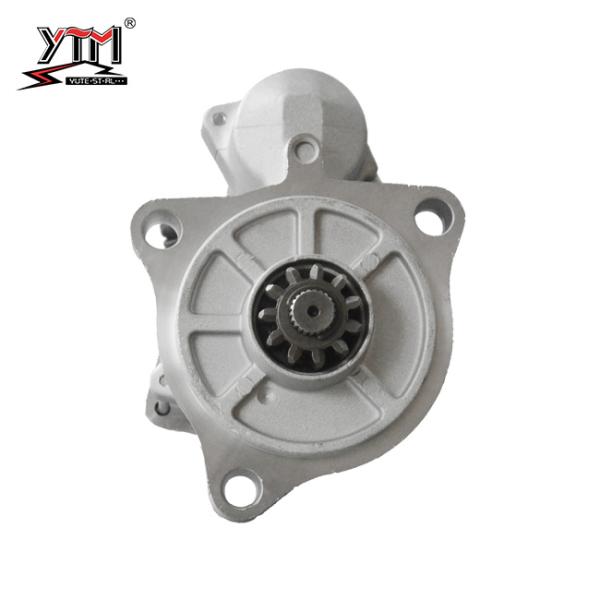 Мотор самопуска тележки YTM09-HT QD2602B FD6 0355-502-0110