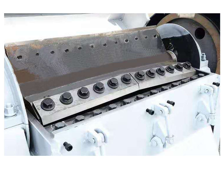 Pe Pp Pvc Pet Waste Shredder Пластиковые переработки Молющая машина 800 Молющая машина