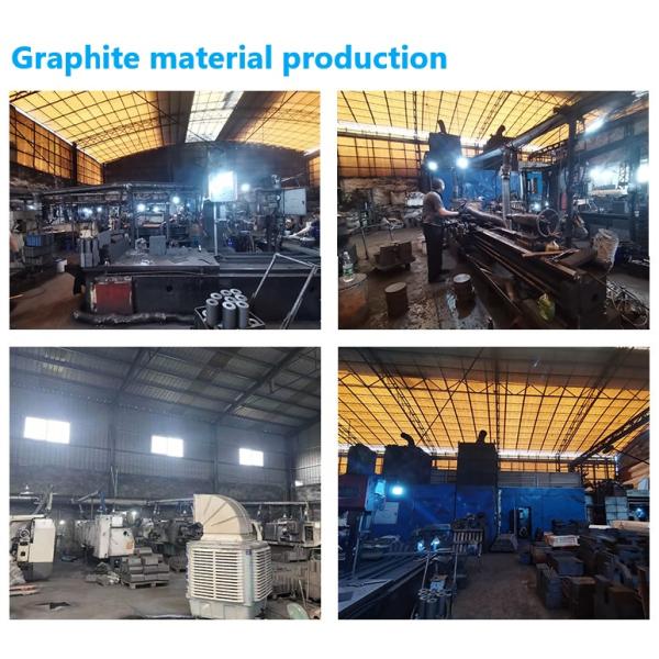 High Strength Graphite Sheet/Plate Electrode Graphite Composite Gaskets for Industry