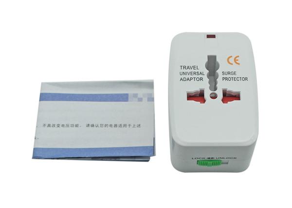 Universal travel adapter/world usb travel adaptor/phone charger manufacturers&suppliers