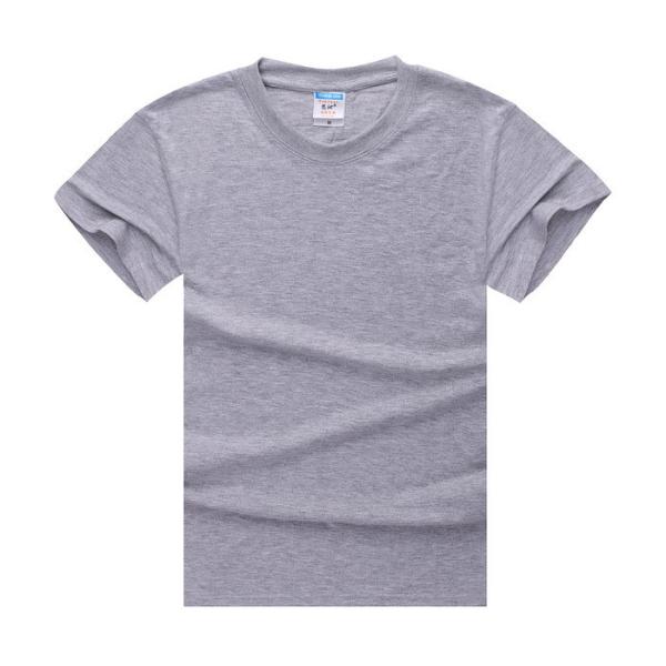 cotton  tshirts  short sleeve Blank  T shirts safty t shirtsr soft breathable t shirts mens print able logo print white