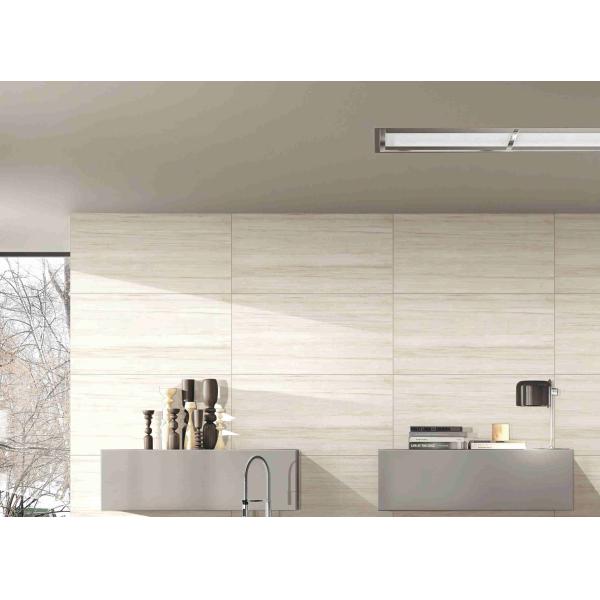 плитка фарфора 400кс800 Мм современная которая выглядит как каменная/современная ванная комната кроет черепицей