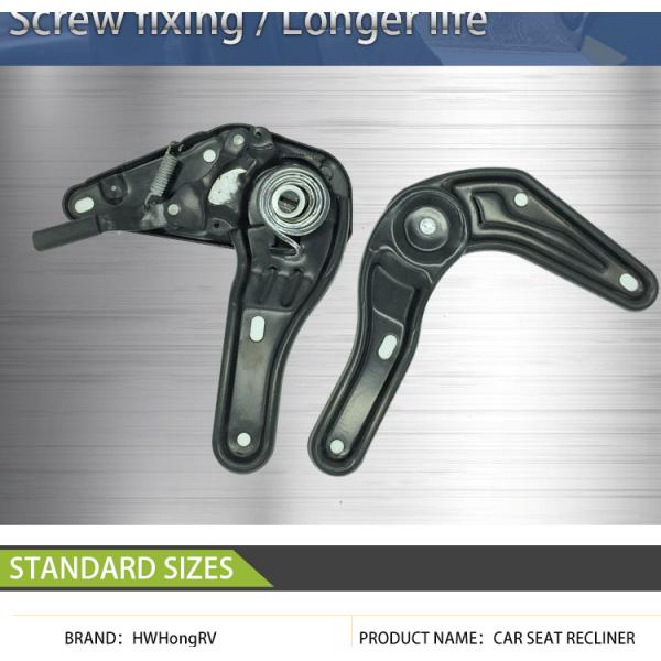 hot selling lever recliner for the front car seat