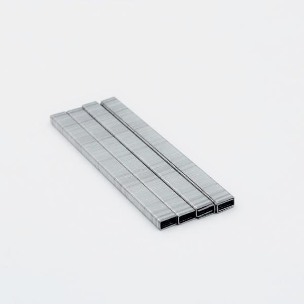 20 Gauge 413j Staples for Upholstery Pneumatic Staple Fine Crown Staple 4j Series
