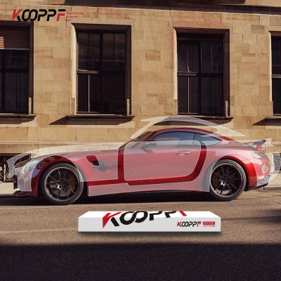 Dwarf TPH PPF Film Model Car Protective Film Roll 1.52*15m Car Body Protector Glossy