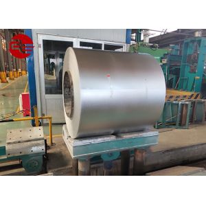 Цинк покрыл гальванизированный утюг и сталь стального крена ширина 600mm до 1250mm