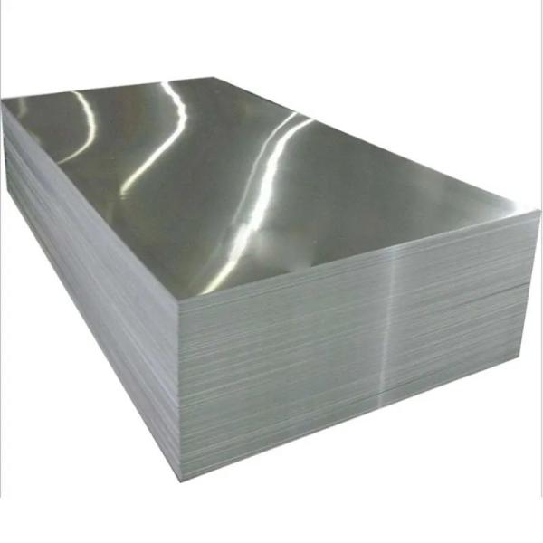 Sheet Metal Prime Hot Rolled Steel Plates S355jr 316l 316  304l 2b 0.15mm 1kg