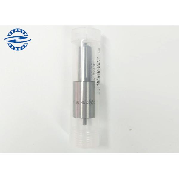 Сопло 3CA 961 системы подачи топлива запасных частей экскаватора BD58 DX225-7 643/рельса 9 432 610 643