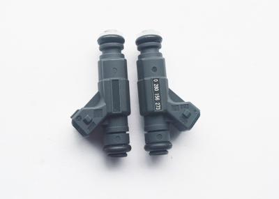 4 Holes VW Gasoline Fuel Injector , 0280156273 078133511AB 0 280 155 824 Skoda  Gasoline Fuel Injectors