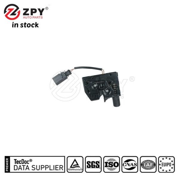 Audi Q3 2012-2018 Lower Hood Safety Catch Lock Latch 8U0823509