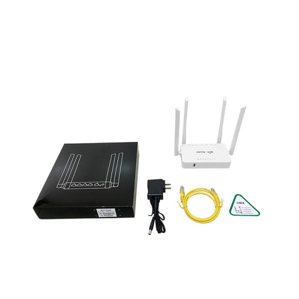 White Label Home Network Router / Wireless Router With Best Range