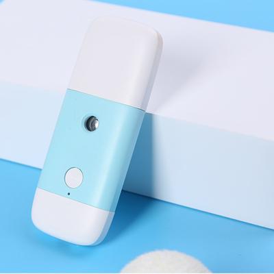 Skin Moisturizing BY004 ABS 11.5kg Mini Facial Nano Mist Sprayer
