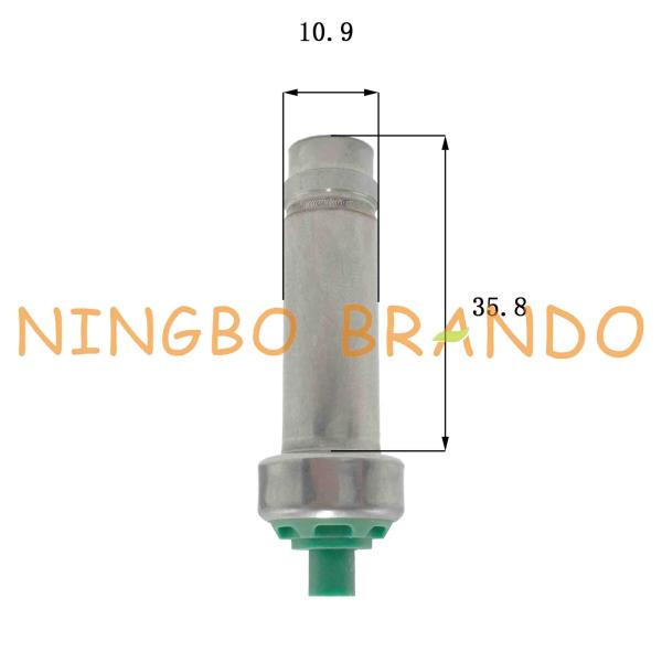 Плунжер 970150000 комплекта для ремонта клапана соленоида сервопривода муфты коробки передач