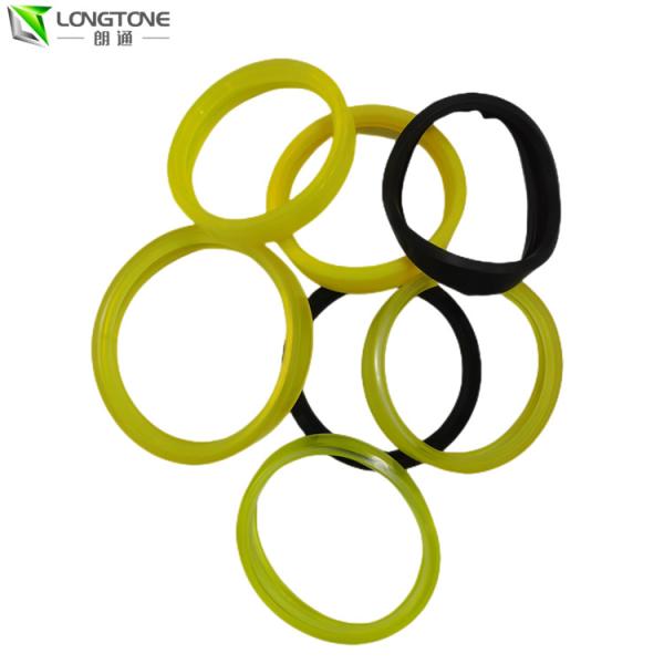 Tuyau de la livraison de Ring For Schwing Concrete Pump de joint de joint en