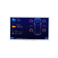 Écran LCD personnalisé IPS TFT 10,1 pouces Écran couleur TFT LVDS 40 broches