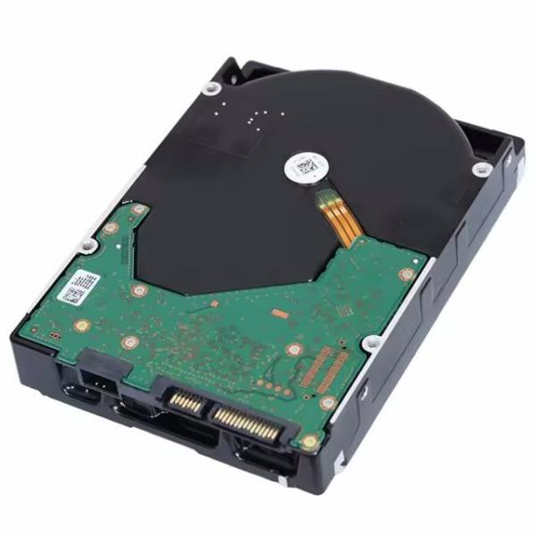 Customized WUH721816AL5204 16TB 7200RPM 512MB SATA3 Internal HDD with Expansion Port