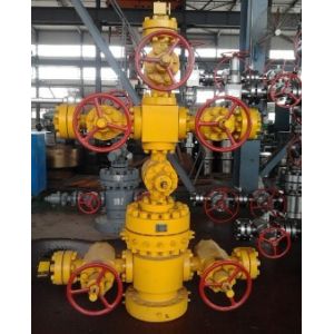 wellhead device and x-mas tree