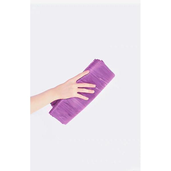 Lightweight Foldable 3-in-1 Mat/Towel/Travel Yoga Mat, Luxury Sweat-Grip for Yoga, Pilates, Fitness& Exercise Portable