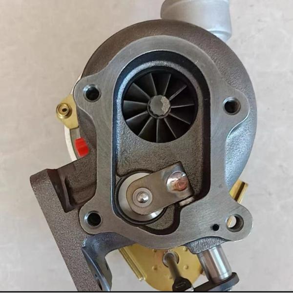 Turbo Tf035 49135-05000 49135-05020 99450703 Turbocharger For Iveco 2.8 D Engine