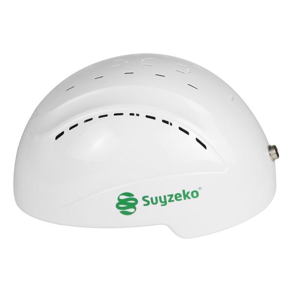 Transcranial Brain Stimulation Neurofeedback PBM Photobiomodulation Helmet