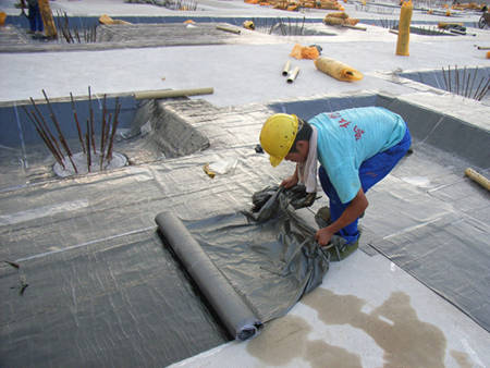 60 фильм стороны 0.06mm микрона белым одиночным покрытый силиконом