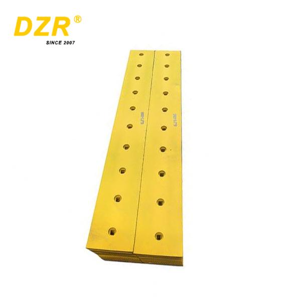 Customized Heavy Duty Digger Bucket Blade Dozer Cutting Edge 9w8215 118-7110