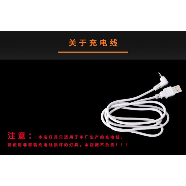 Arcylic Metal Electroplating Touch LED Lamp For Home Restaurant Bar