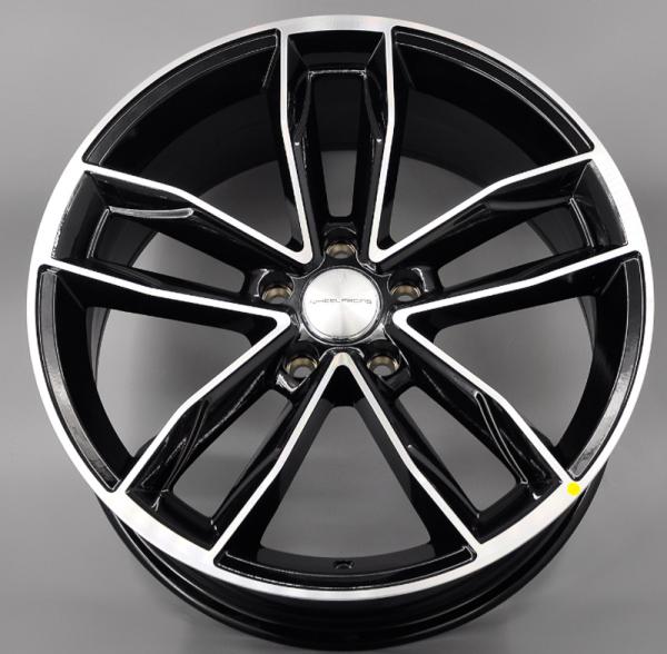 57.1 19 Inch Alloy Wheels Audi