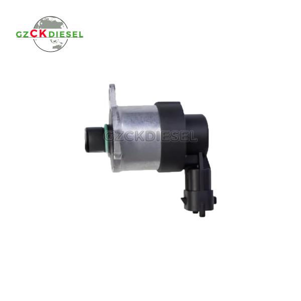 Válvula de regulación de presión del combustible 0928400629 0928400652 0928400642